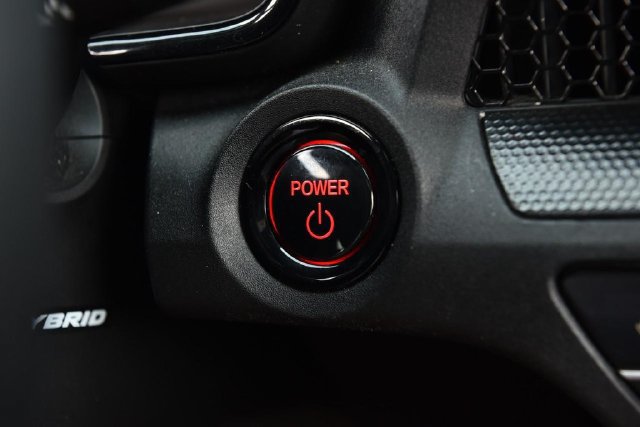Certified 2024 Honda CR-V Sport image 18