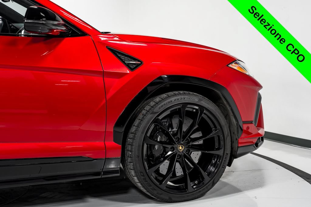 Used 2023 Lamborghini Urus S AWD/4WD image 51