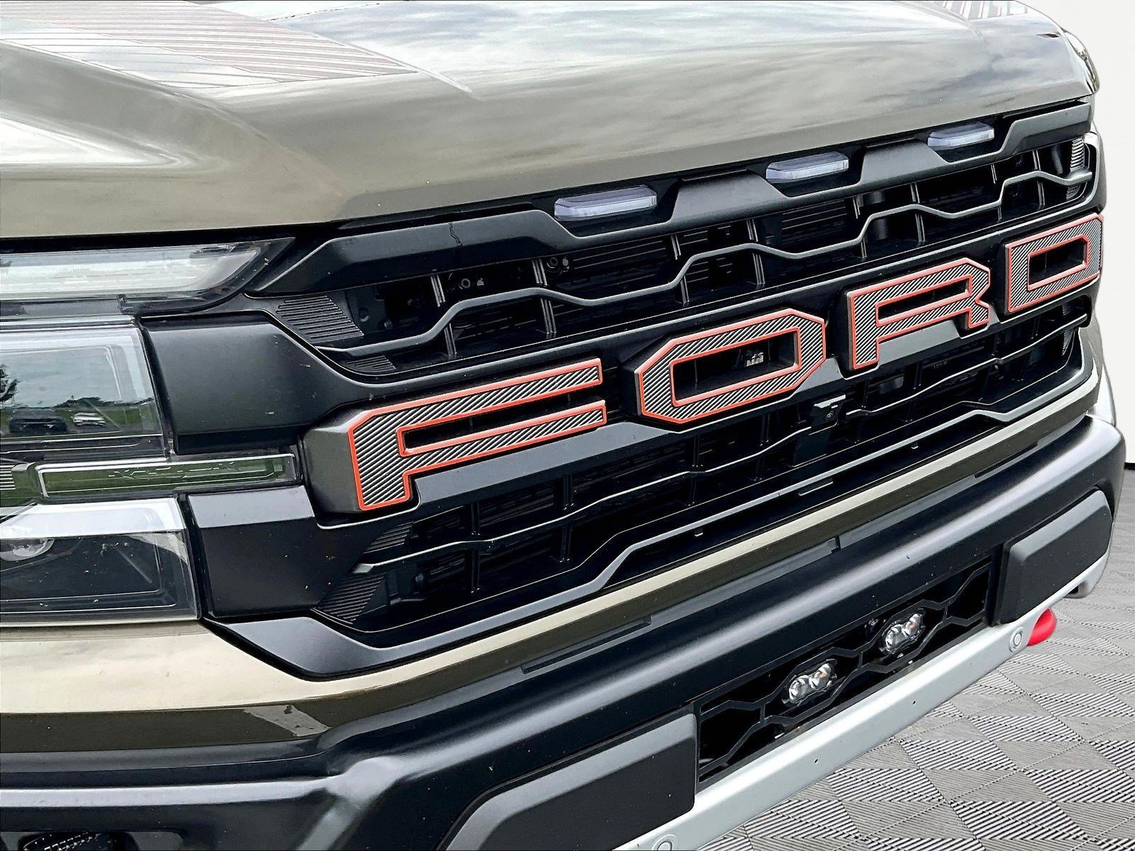 Used 2025 Ford F150 Raptor AWD/4WD image 33