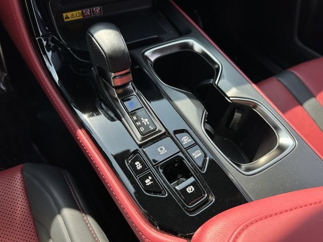 Used 2025 Lexus NX 450h+ F Sport AWD/4WD image 26