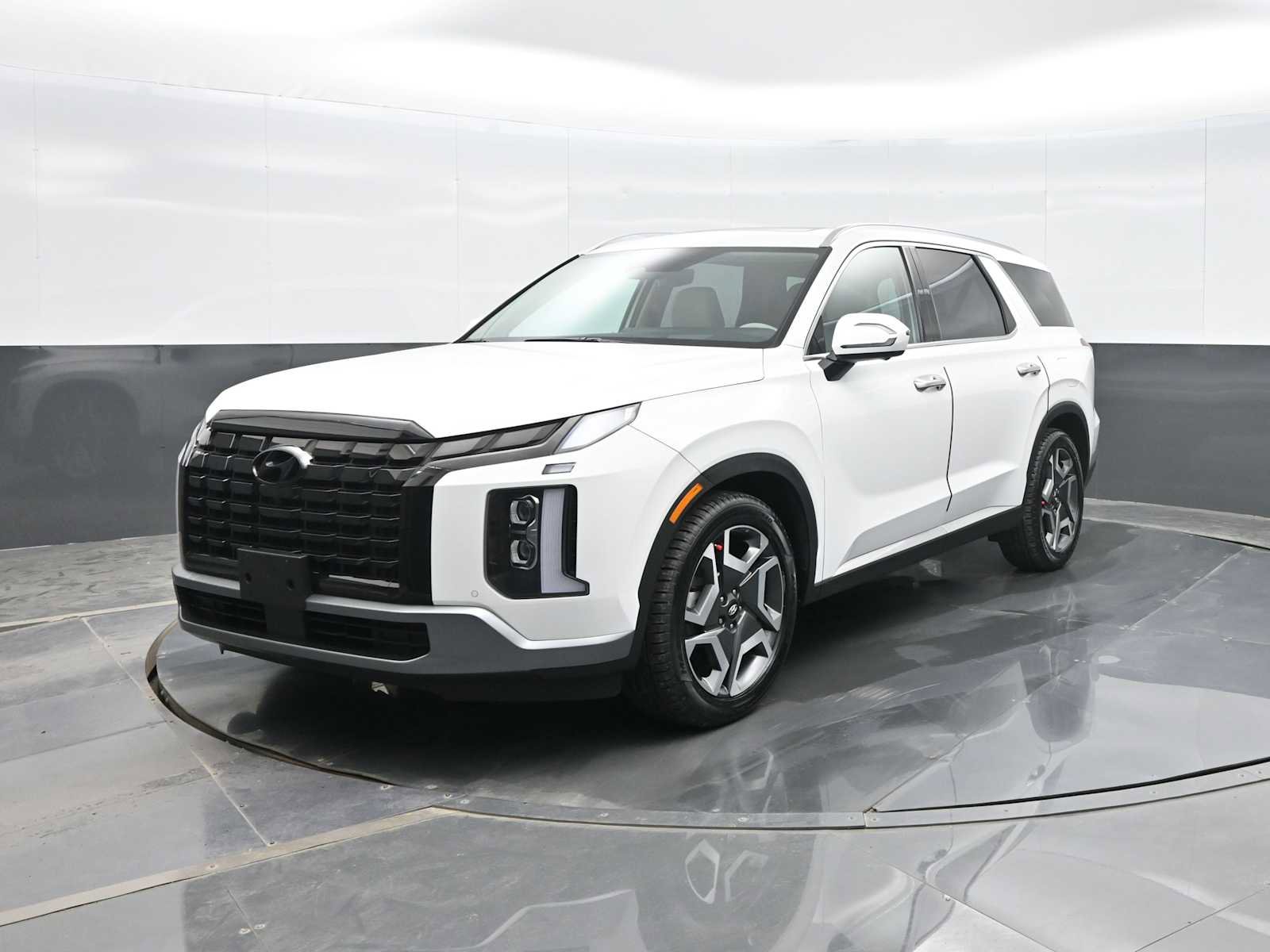 Used 2023 Hyundai Palisade Limited