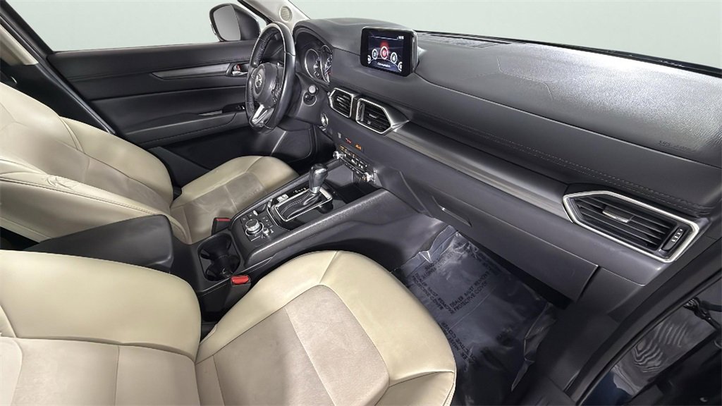 Used 2019 MAZDA CX-5 Touring image 30