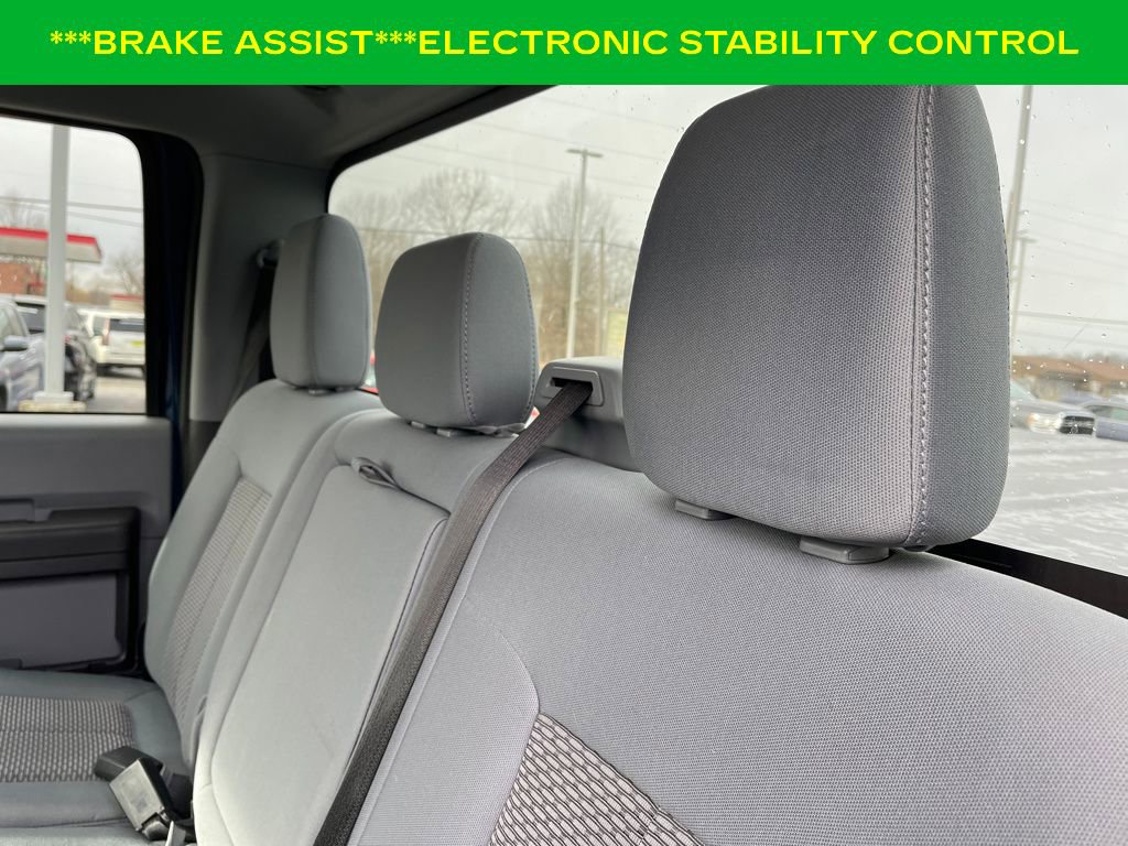 Used 2015 Ford F250 XLT w/ FX4 Off-Road Package image 12