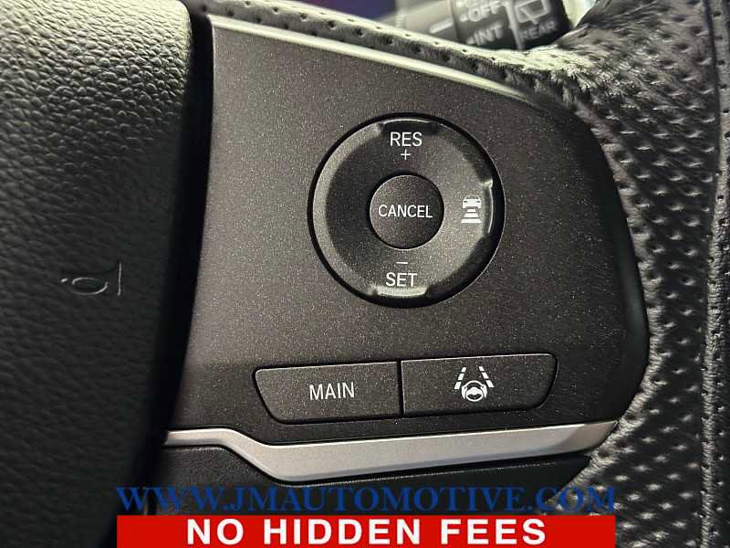 Used 2020 Honda Passport EX-L image 39