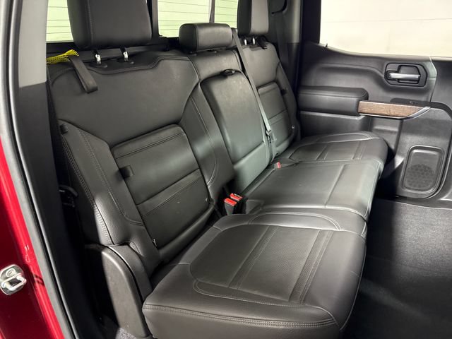 Used 2020 GMC Sierra 1500 Denali w/ Denali Ultimate Package AWD/4WD image 15