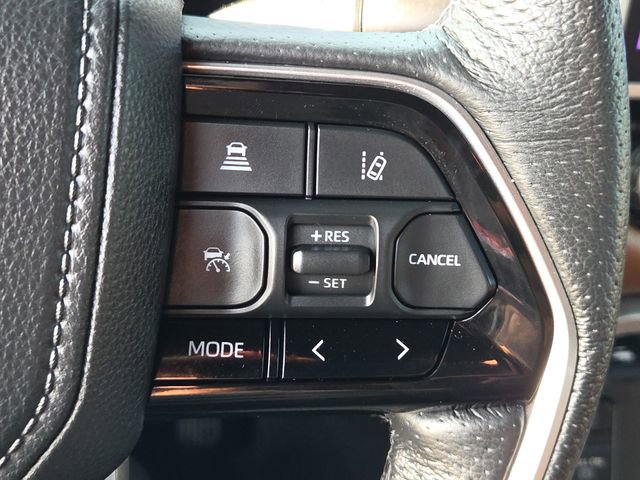 Used 2023 Toyota Tundra 1794 Edition image 24