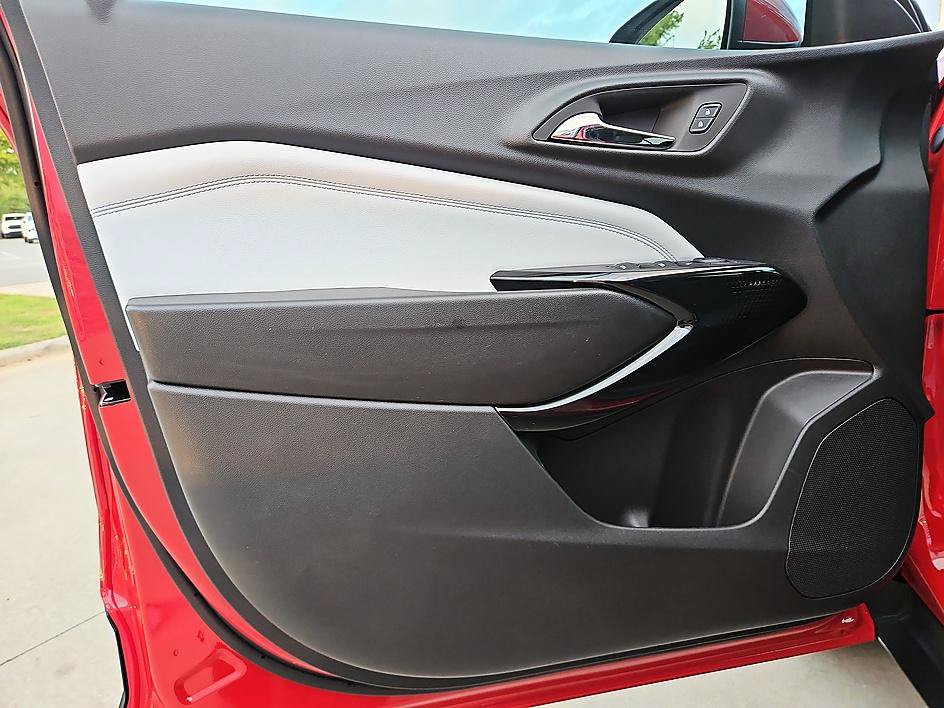 New 2026 Chevrolet Trax LT FWD image 13
