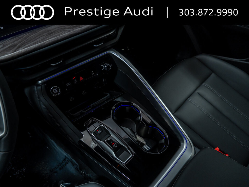 Used 2026 Audi Q5 Premium Plus w/ Premium Plus AWD/4WD image 18
