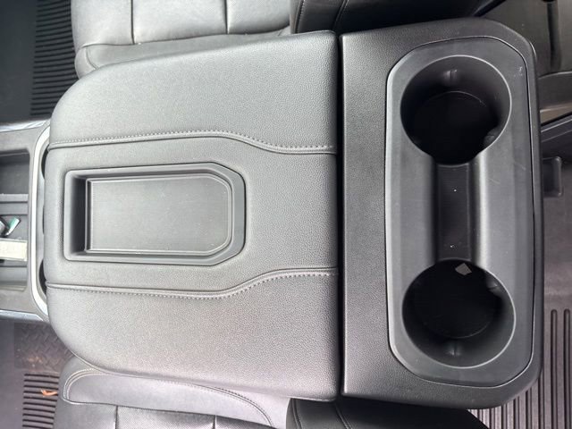 Used 2022 Chevrolet Silverado 1500 LTZ w/ LTZ Premium Package AWD/4WD image 20