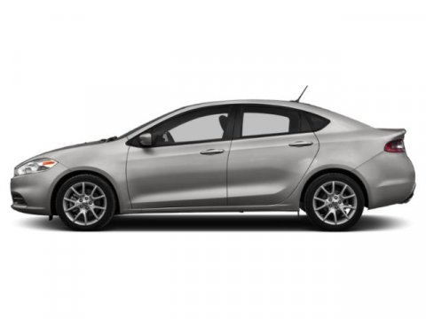 Used 2015 Dodge Dart SXT image 3