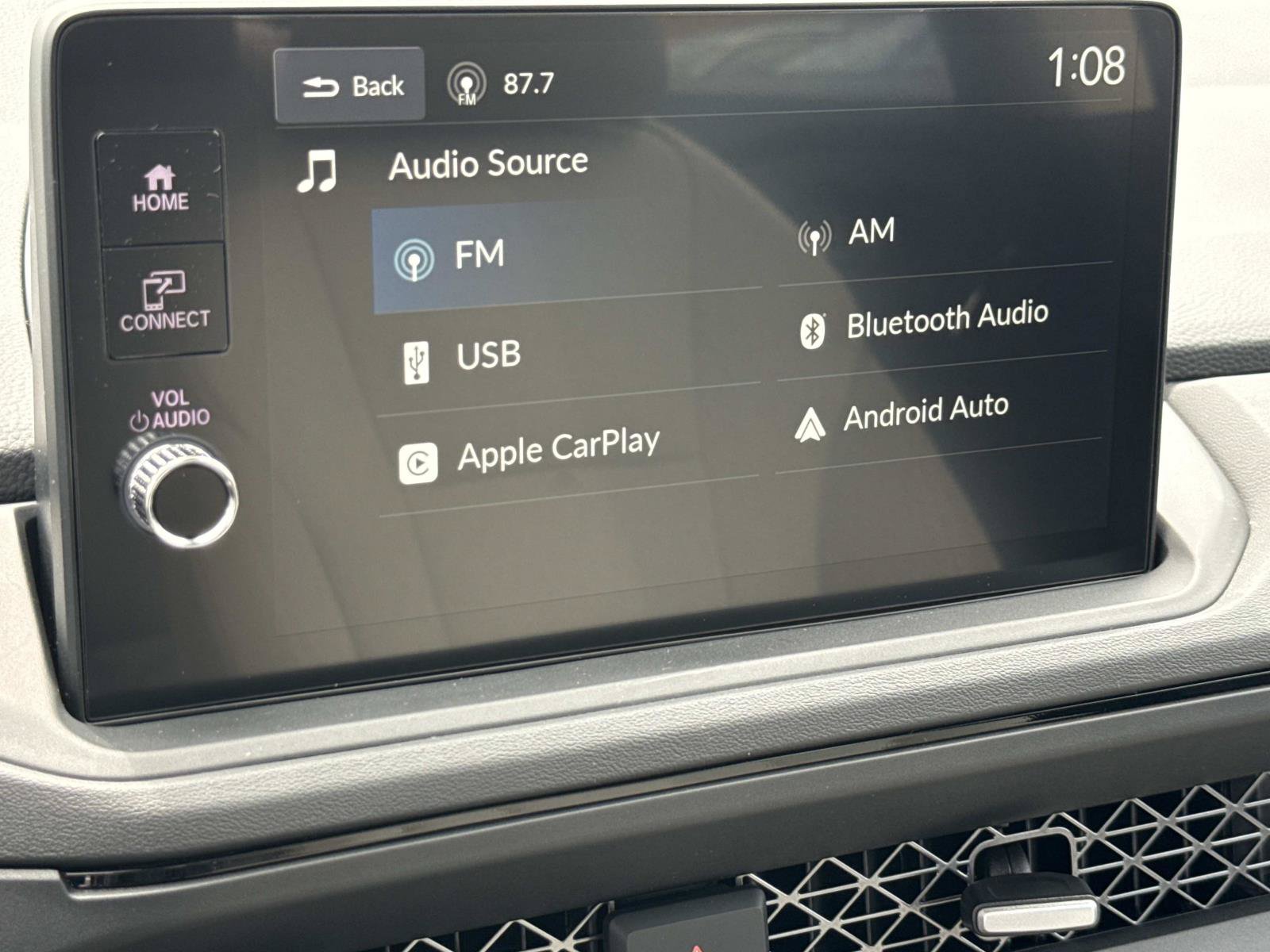 New 2026 Honda Accord SE image 5