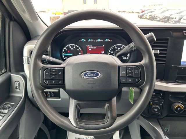 Used 2023 Ford F250 XLT AWD/4WD image 13