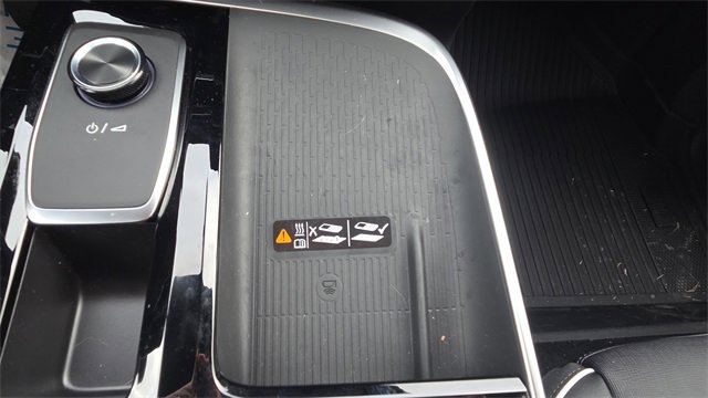 New 2026 Buick Enclave Preferred w/ LPO, Floor Liner Package image 71