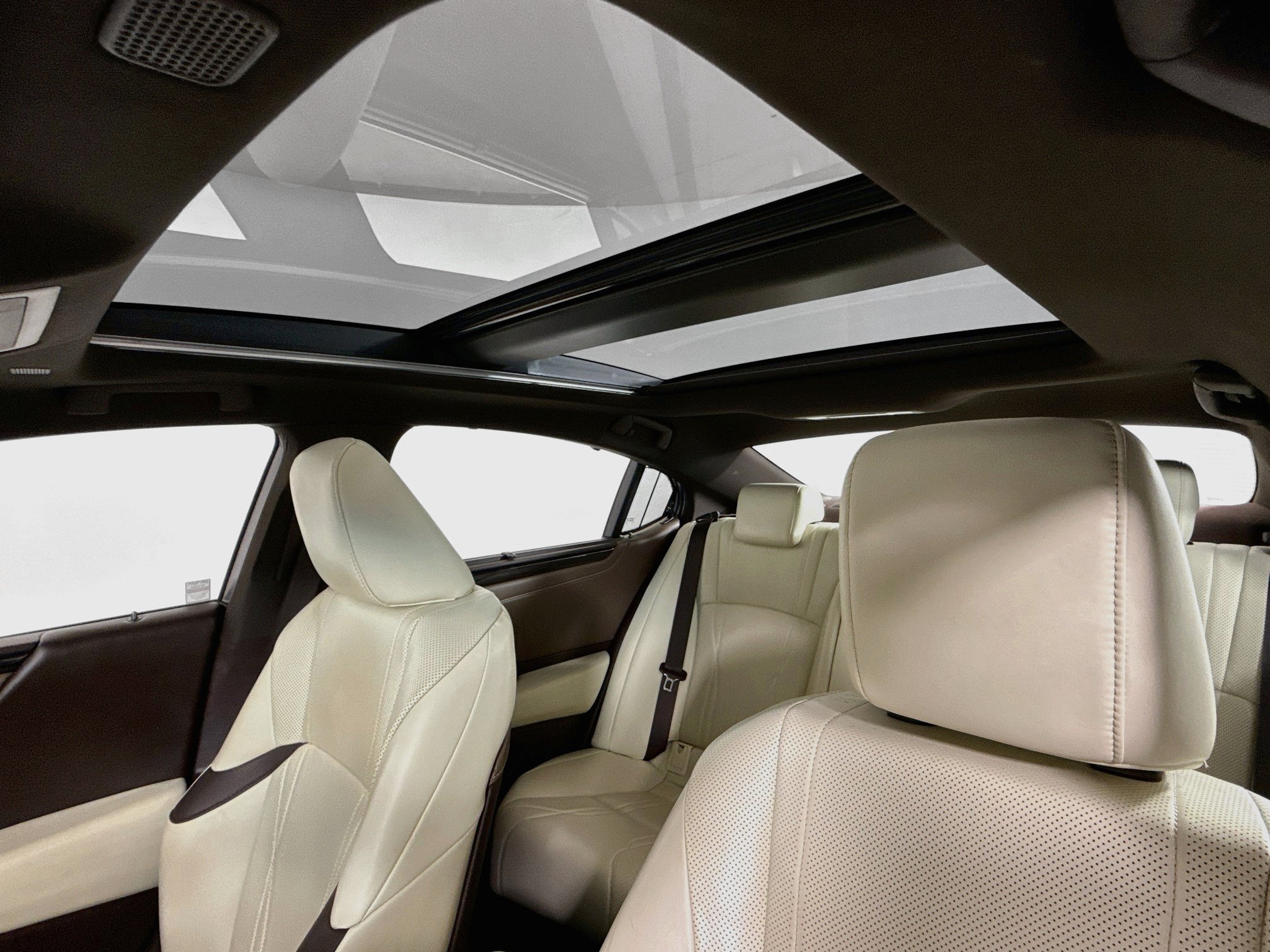 Certified 2021 Lexus ES 350 Ultra Luxury FWD image 15