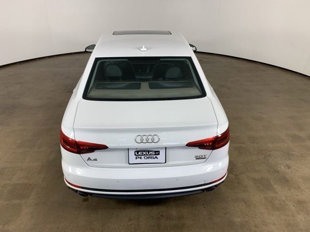 Used 2017 Audi A4 2.0T Premium Plus image 11