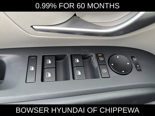 New 2026 Hyundai Tucson SEL image 7