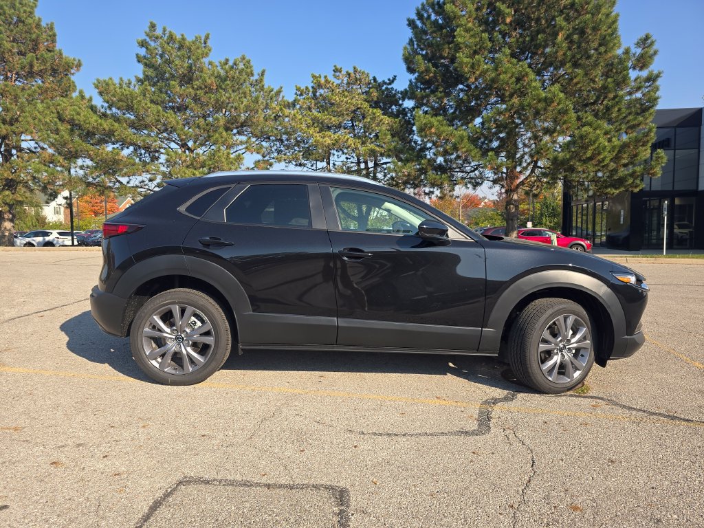 New 2026 MAZDA CX-30 AWD 2.5 S image 8