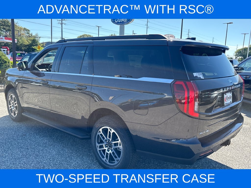 New 2026 Ford Expedition Max Active AWD/4WD image 34