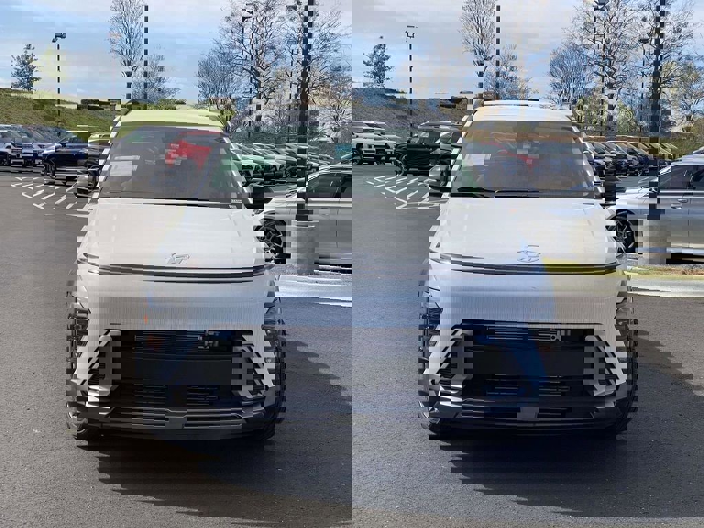 New 2026 Hyundai Kona SEL Premium image 26