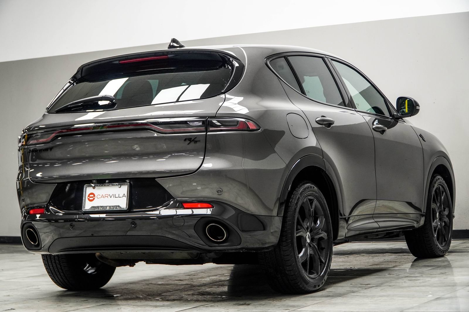 Used 2024 Dodge Hornet R/T Plus w/ R/T Blacktop Package image 13