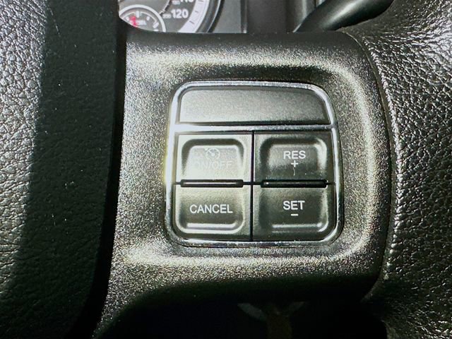 Used 2016 RAM 3500 Tradesman w/ Chrome Appearance Group image 27