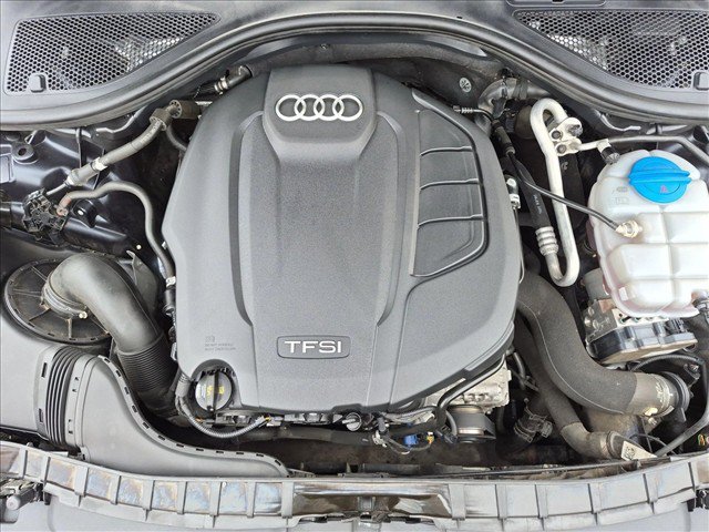 Used 2018 Audi A6 2.0T Premium Plus w/ Premium Plus Package AWD/4WD image 23
