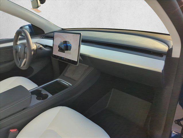 Used 2024 Tesla Model Y Performance AWD/4WD image 25