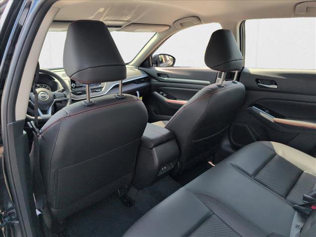 New 2025 Nissan Altima 2.5 SR image 15