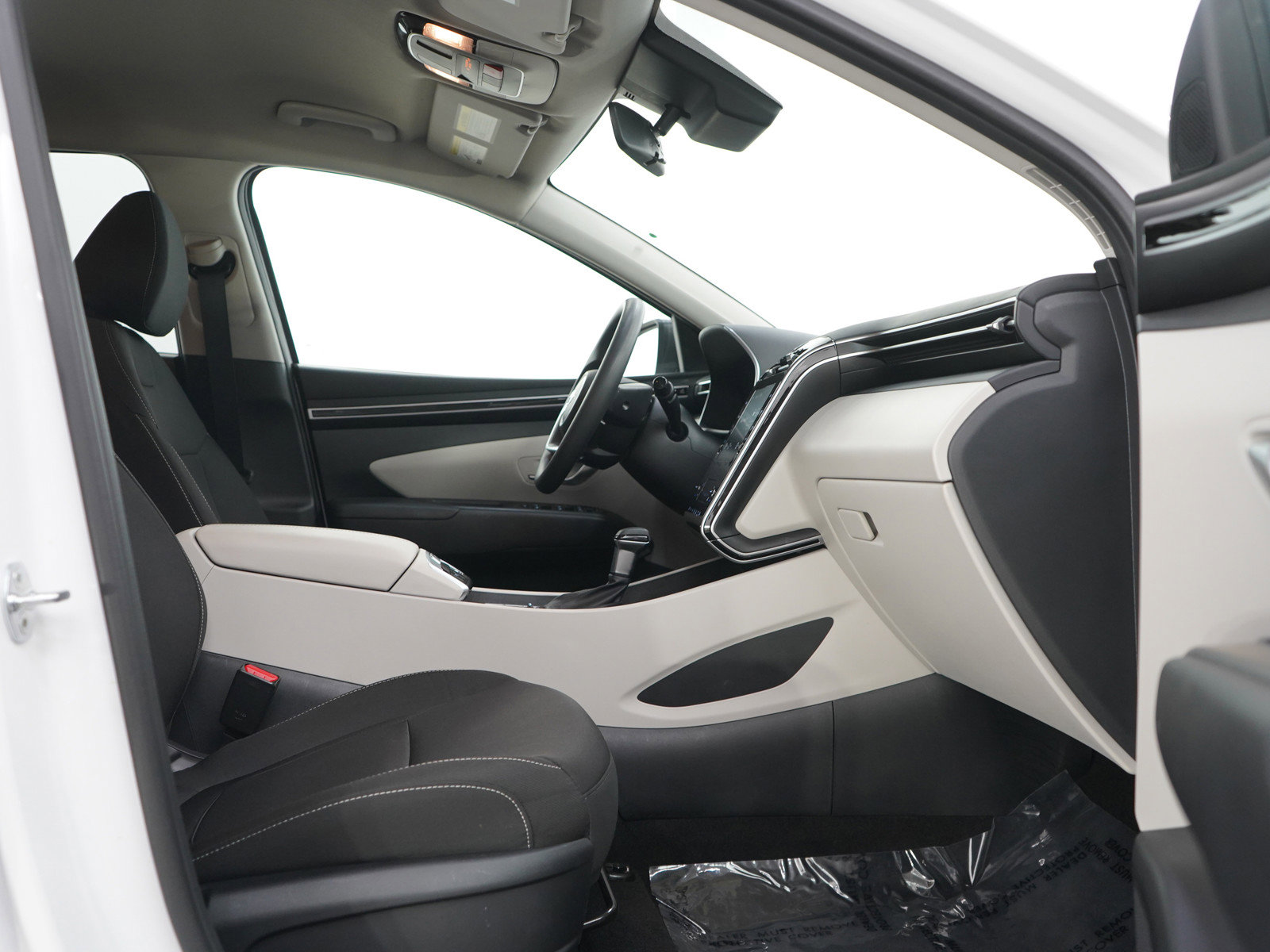 Used 2024 Hyundai Tucson SEL AWD/4WD image 11