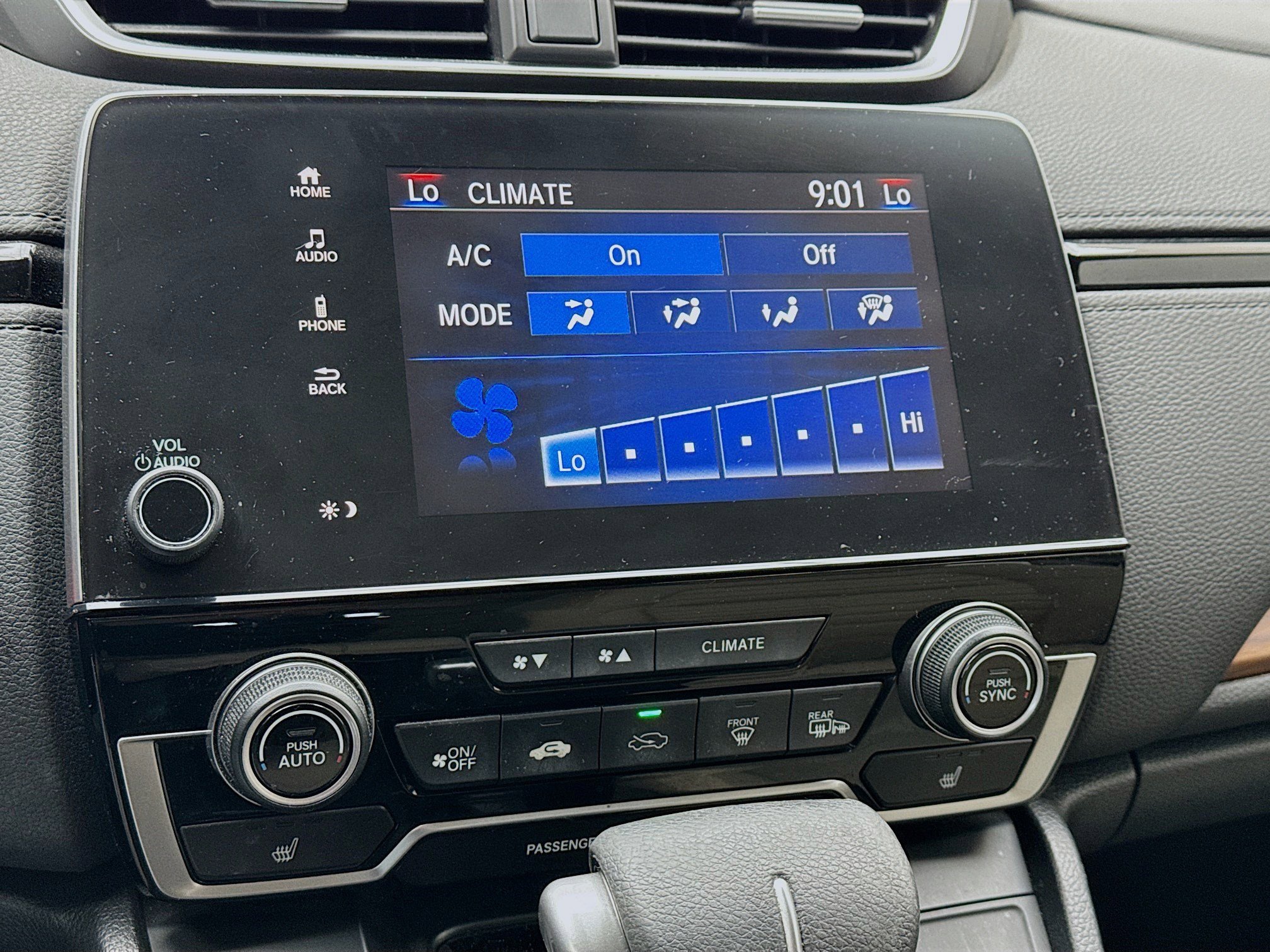 Used 2017 Honda CR-V EX image 12