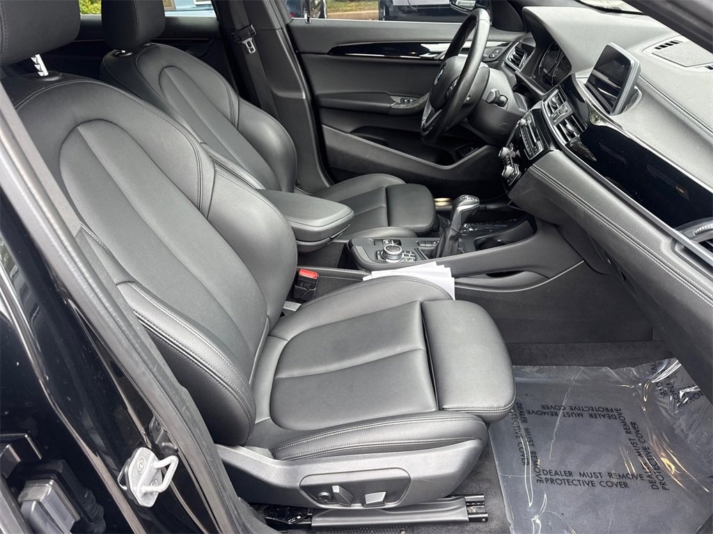 Used 2019 BMW X2 sDrive28i w/ Convenience Package image 13