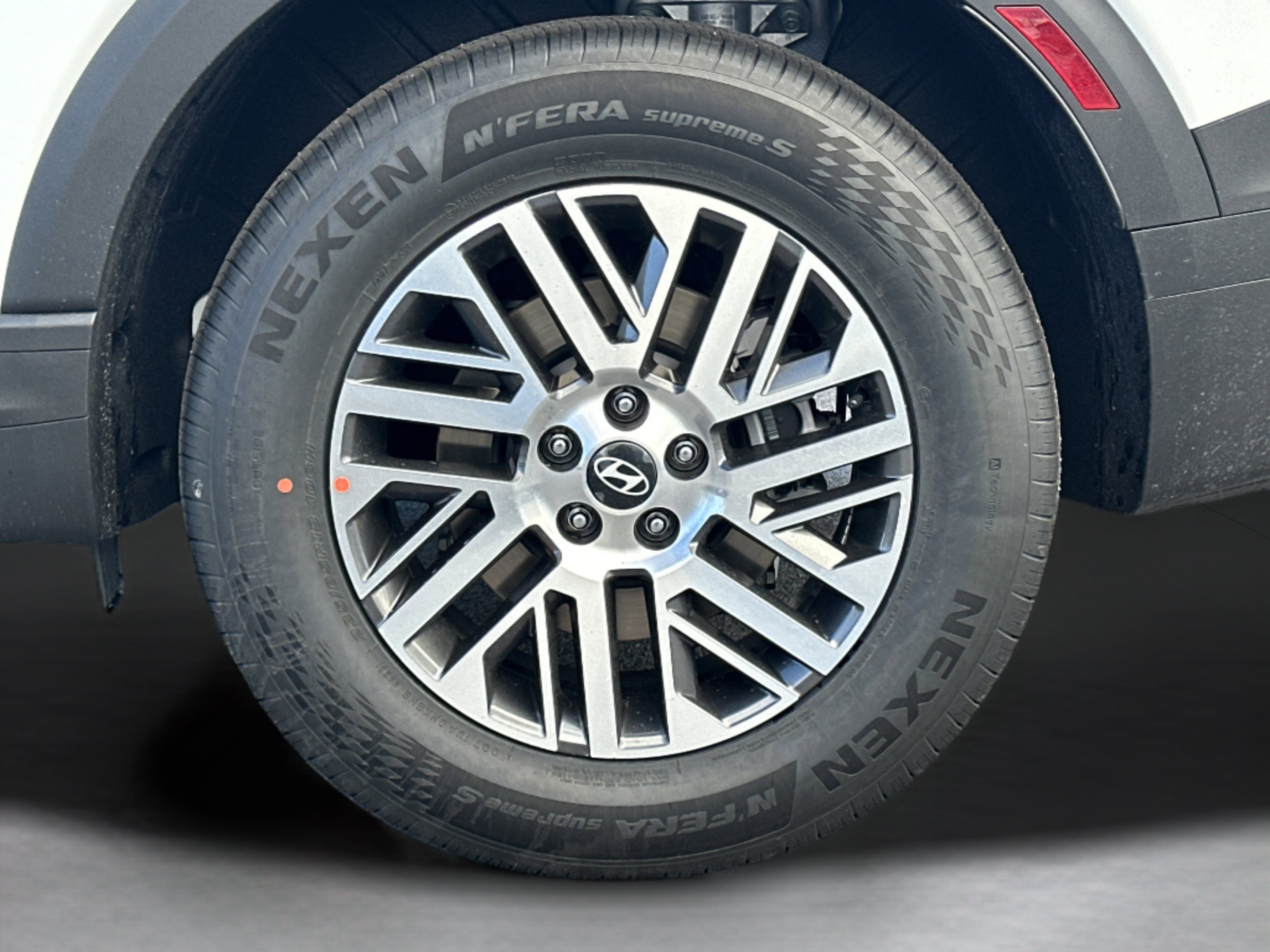 New 2026 Hyundai Palisade SE FWD image 27