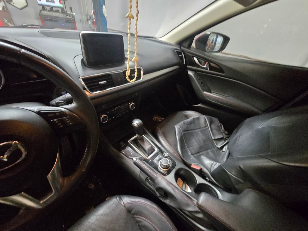 Used 2016 MAZDA MAZDA3 s Grand Touring image 15