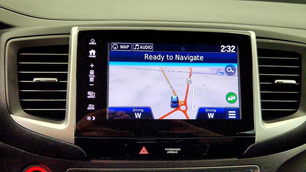Used 2017 Honda Pilot EX-L image 19
