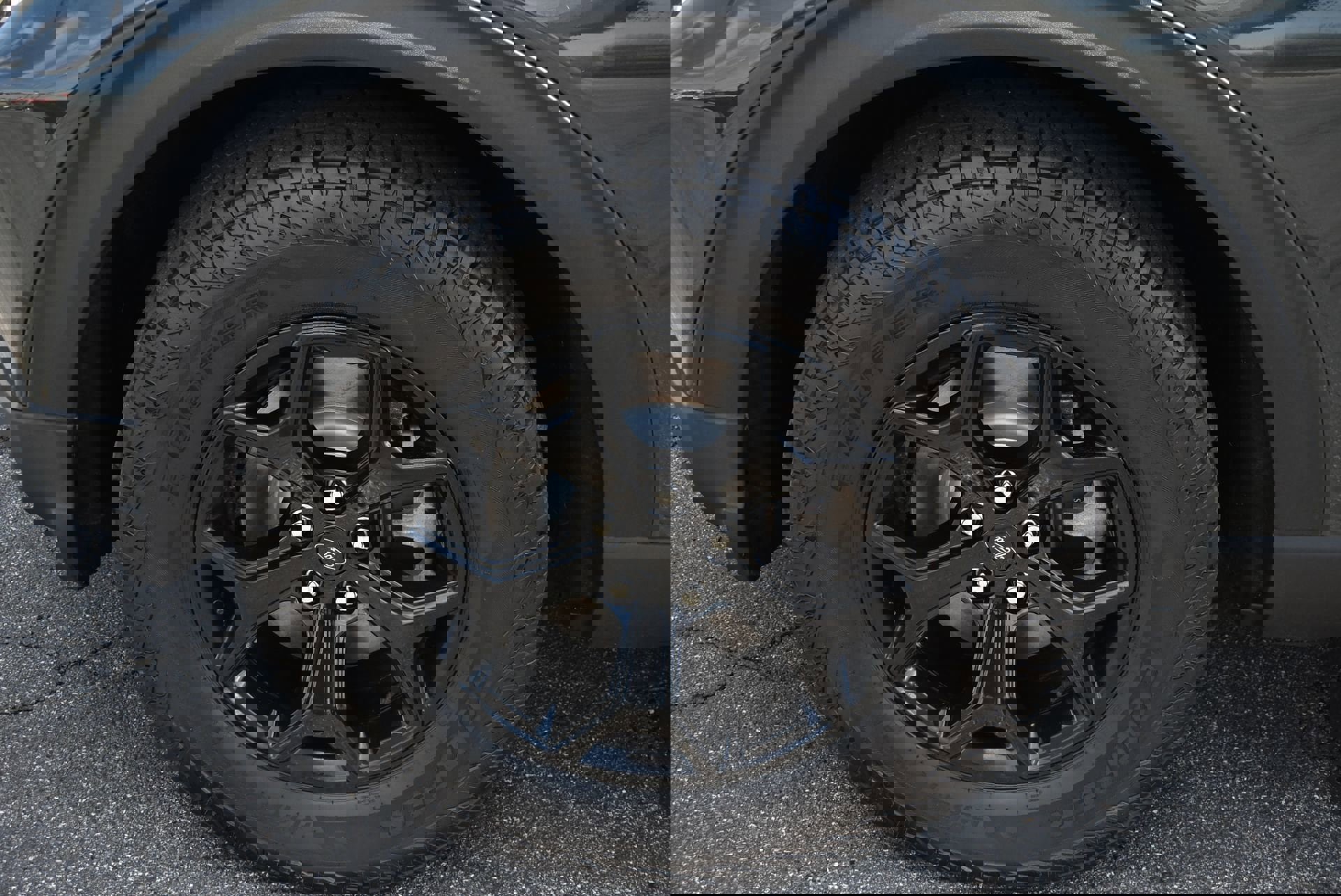 Used 2022 Ford Explorer Timberline w/ Timberline Technology Package image 11