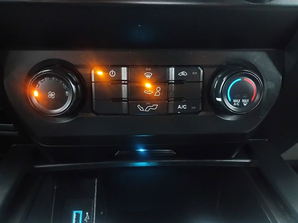 Used 2020 Ford F150 XL w/ Equipment Group 101A Mid image 4