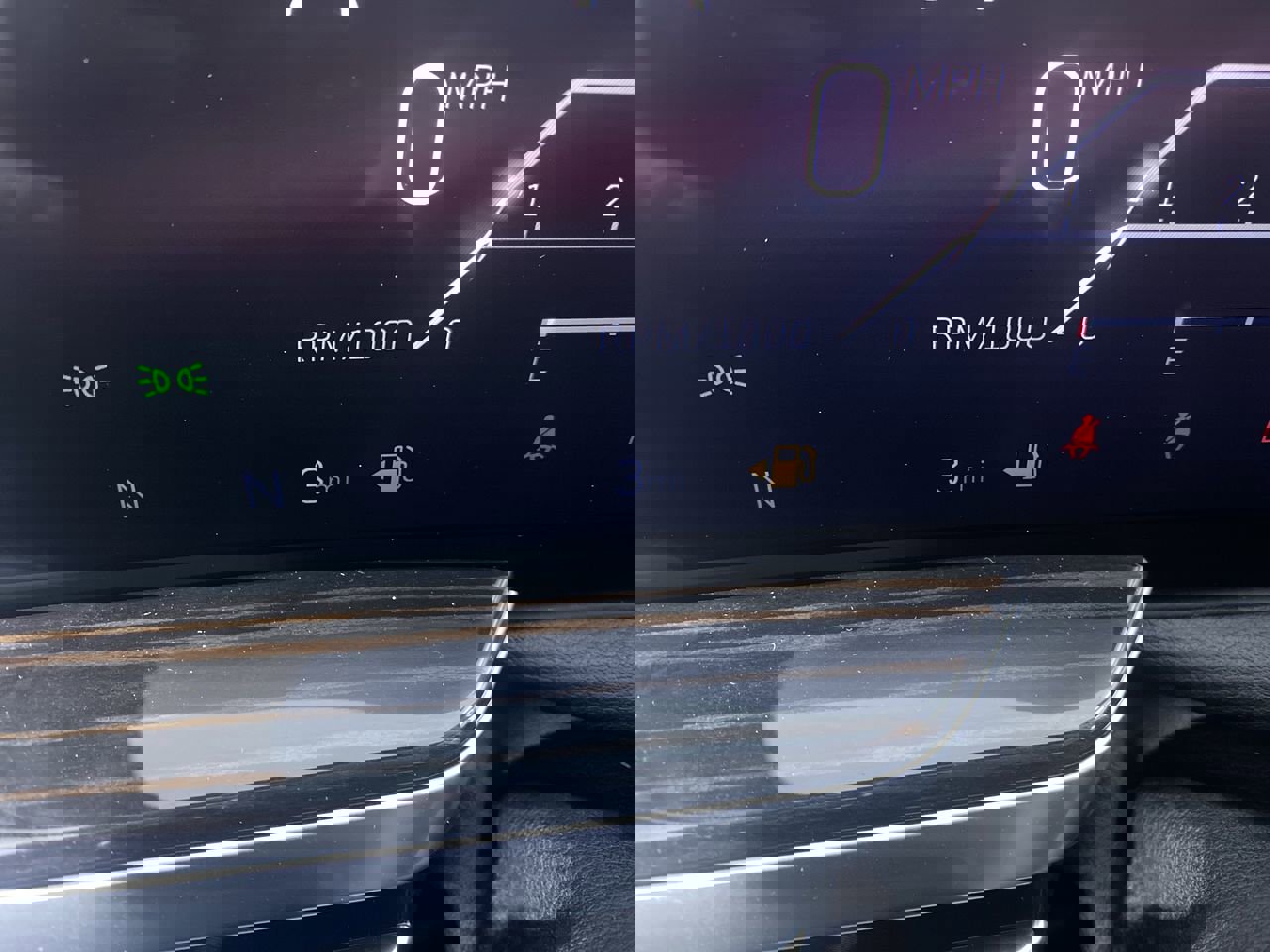 New 2026 Cadillac Escalade ESV Luxury image 4