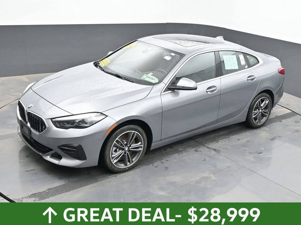 Used 2024 BMW 228i Gran Coupe image 40