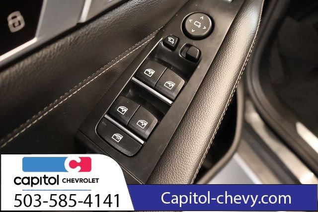 Used 2020 BMW X5 xDrive40i w/ Premium Package AWD/4WD image 12