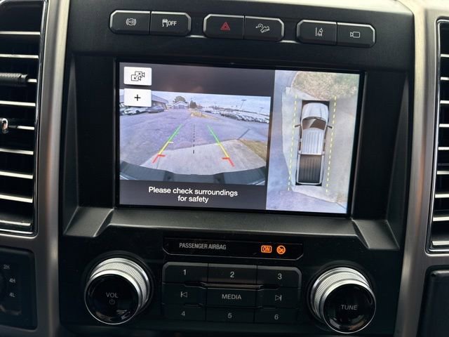 Certified 2019 Ford F250 Platinum w/ Platinum Ultimate Package image 28