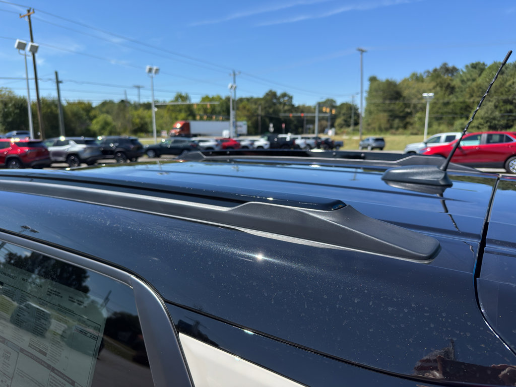 New 2026 Chevrolet TrailBlazer RS w/ Convenience Package image 9