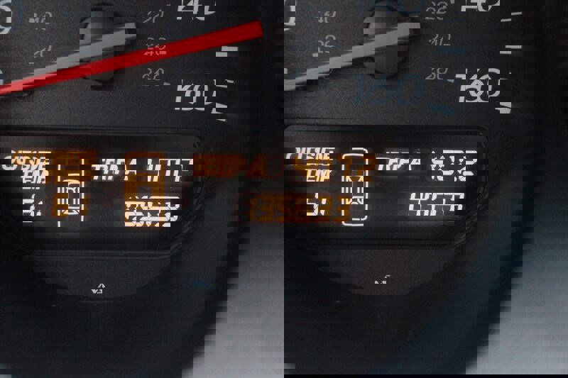 Used 2000 Acura TL image 7