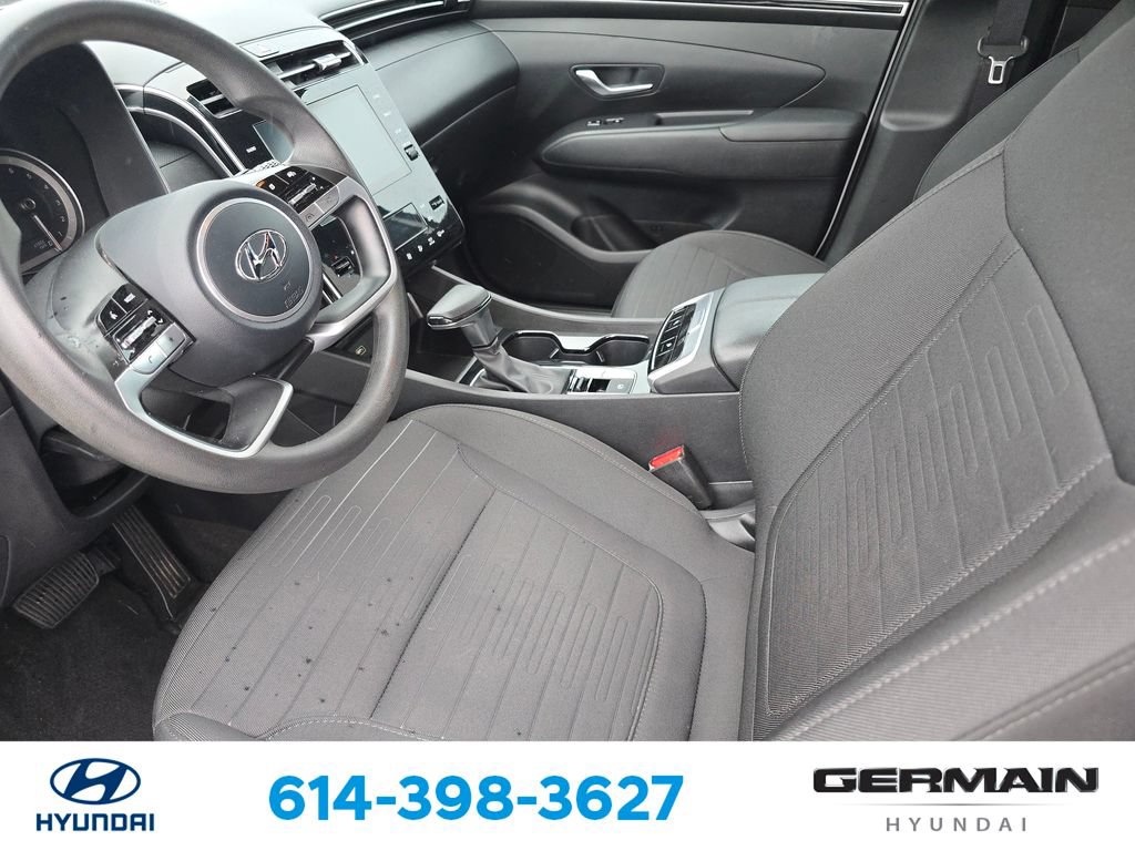 Used 2024 Hyundai Santa Cruz SEL AWD/4WD image 18