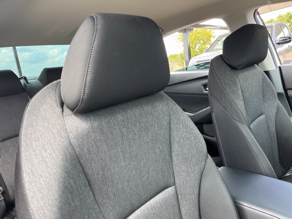 Certified 2025 Honda Accord LX image 29