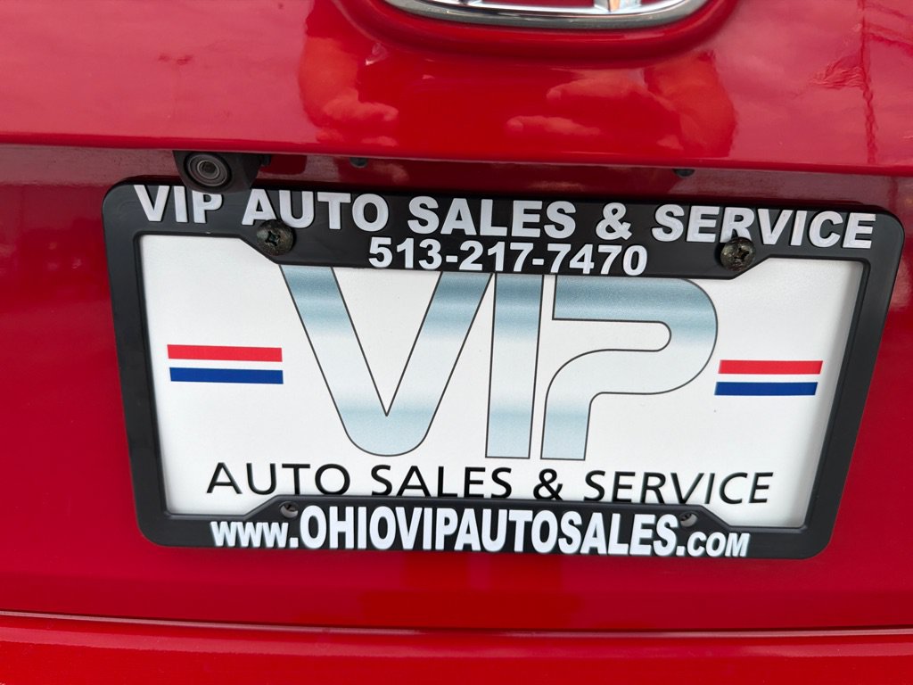Used 2020 Honda Civic LX image 35