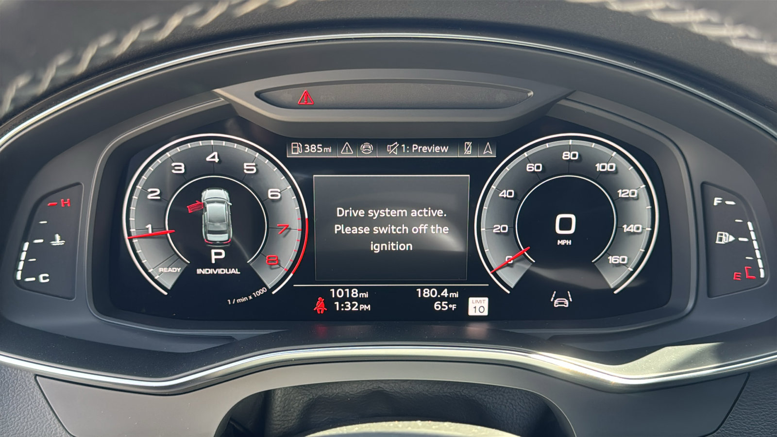 Used 2025 Audi A6 2.0T Premium w/ Convenience Plus Package image 22