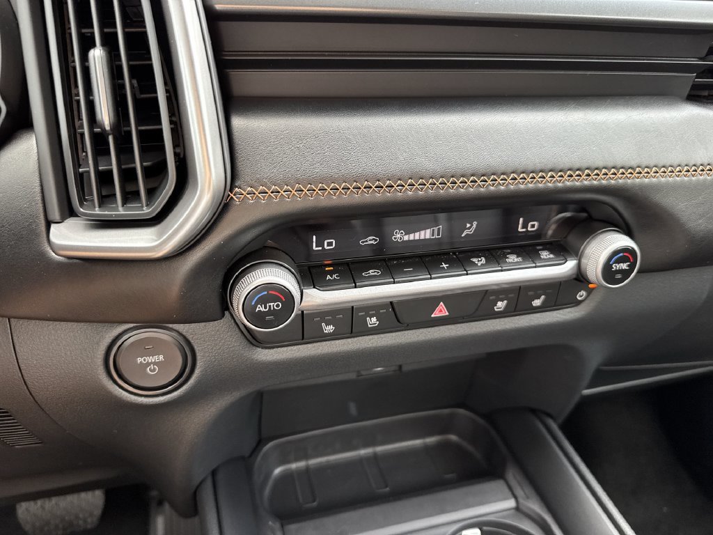 New 2026 MAZDA CX-50 AWD 2.5 Hybrid w/ Weather Package image 50