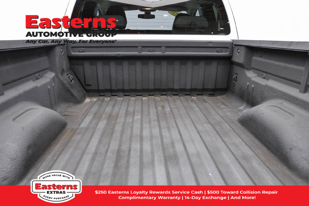Used 2022 GMC Canyon Elevation Standard w/ Convenience Package AWD/4WD image 10