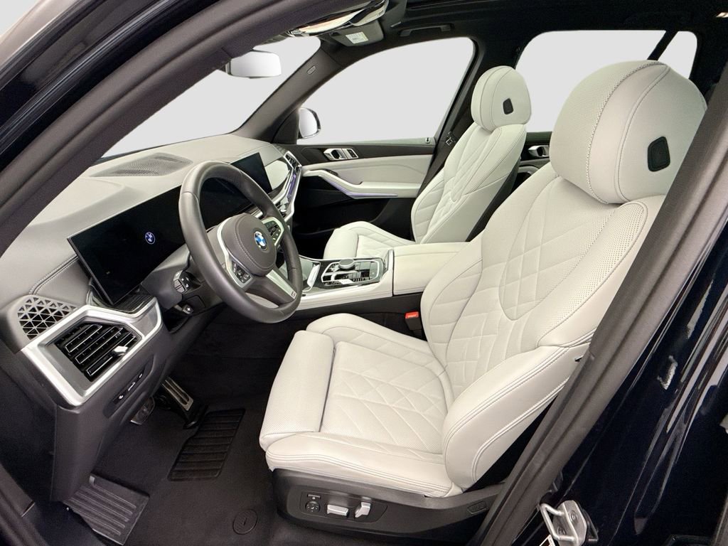 Certified 2026 BMW X5 sDrive40i w/ M Sport Package image 18