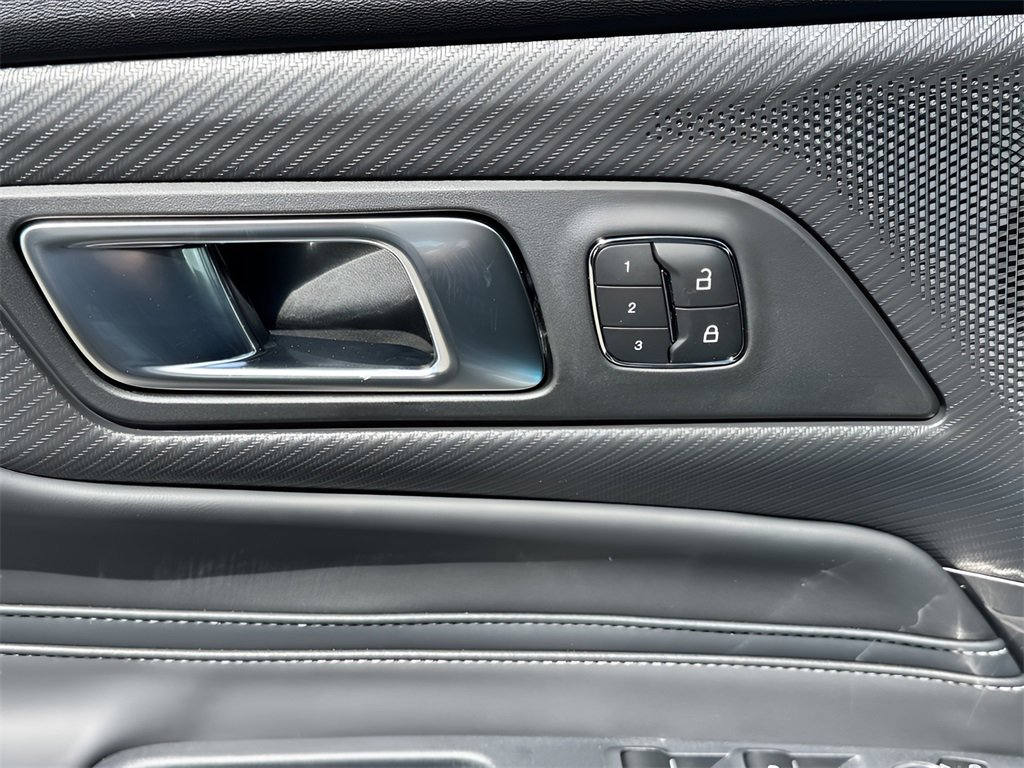 New 2025 Ford Mustang Premium image 14